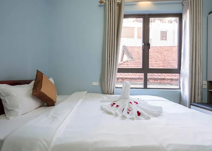 Fancy House Hạ Long