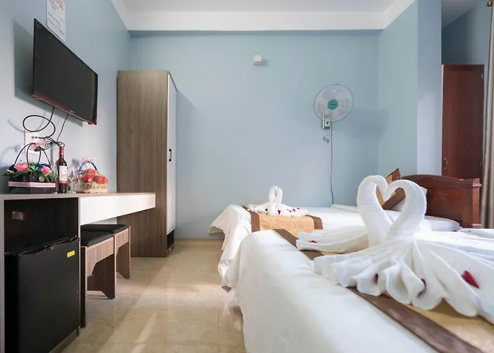 Fancy House Hạ Long